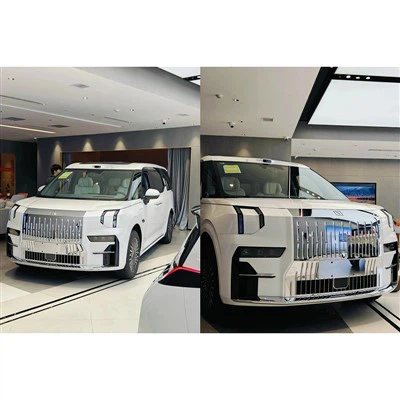 Shanghai Pudong Lufthavnstransport